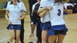 FINALI NAZIONALI GIOVANILI INDOOR 2016